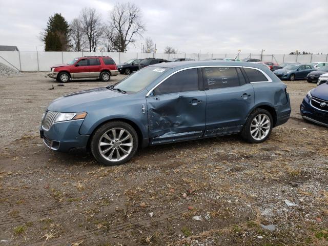 LINCOLN MKT 2010 2lmhj5at2abj50066