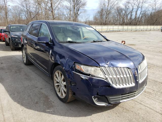 LINCOLN MKT 2011 2lmhj5at2bbj50926