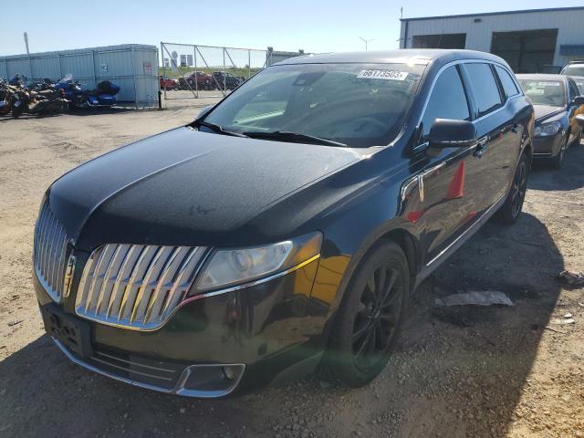 LINCOLN MKT 2011 2lmhj5at2bbj53440