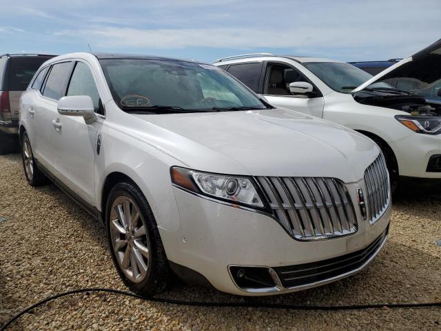 LINCOLN MKT 2011 2lmhj5at2bbj54989