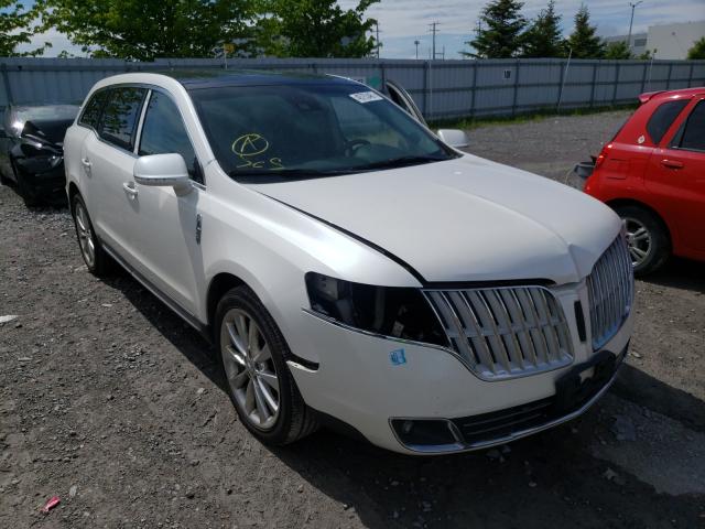 LINCOLN MKT 2012 2lmhj5at2cbl50559