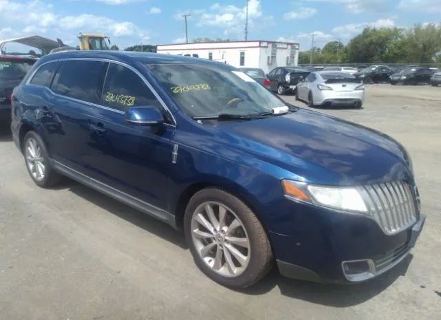 LINCOLN MKT 2012 2lmhj5at2cbl51906