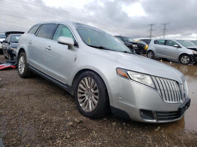 LINCOLN MKT 2012 2lmhj5at2cbl52652