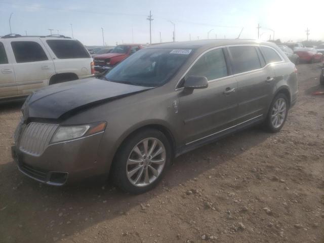 LINCOLN MKT 2012 2lmhj5at2cbl53445