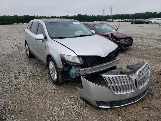 LINCOLN MKT 2012 2lmhj5at2cbl53901