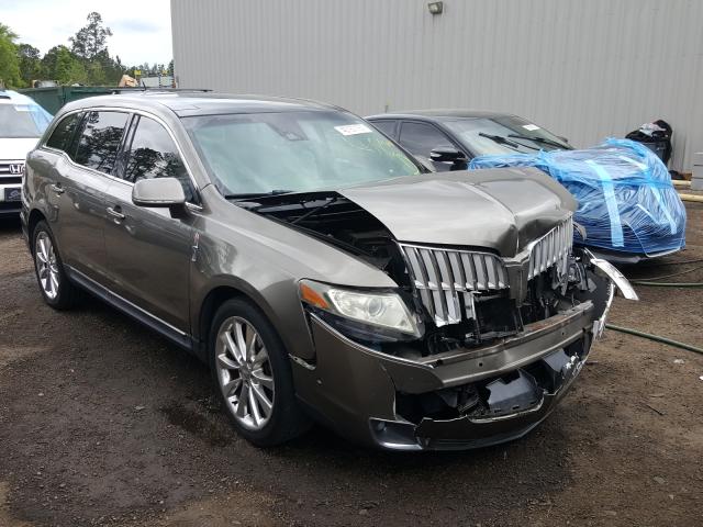 LINCOLN MKT 2012 2lmhj5at2cbl53915