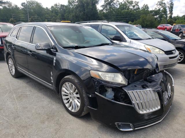 LINCOLN MKT 2012 2lmhj5at2cbl53932