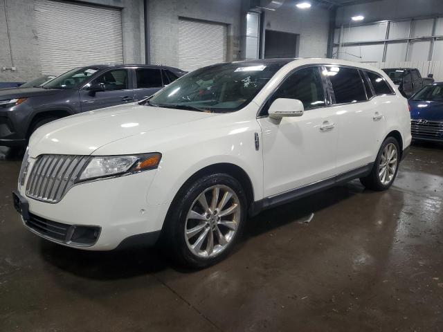 LINCOLN MKT 2012 2lmhj5at2cbl54093