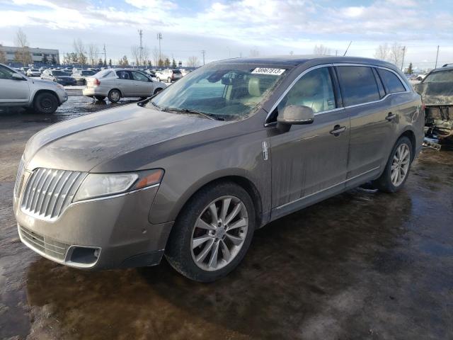 LINCOLN MKT 2012 2lmhj5at2cbl54935