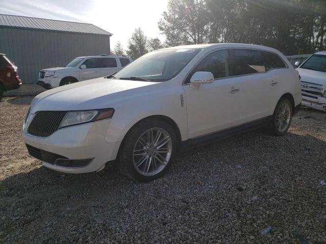 LINCOLN MKT 2013 2lmhj5at2dbl50515