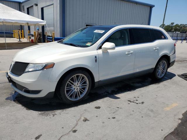 LINCOLN MKT 2013 2lmhj5at2dbl53673