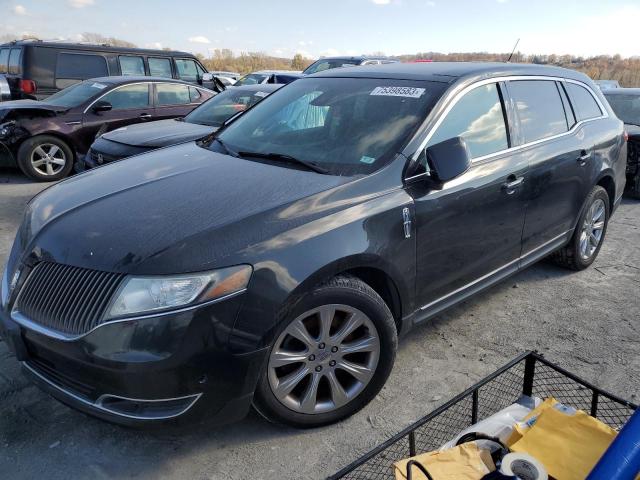 LINCOLN MKT 2013 2lmhj5at2dbl55083