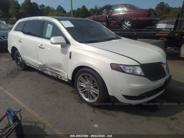 LINCOLN MKT 2013 2lmhj5at2dbl55147