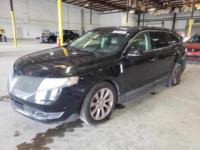 LINCOLN MKT 2013 2lmhj5at2dbl56055