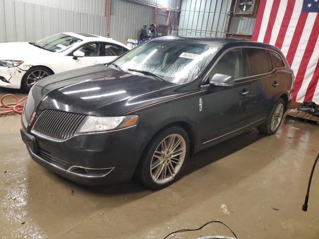 LINCOLN MKT 2013 2lmhj5at2dbl56895