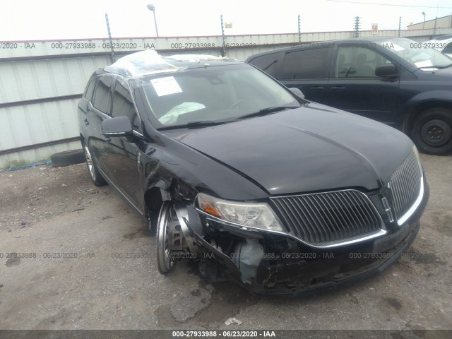 LINCOLN MKT 2013 2lmhj5at2dbl58694