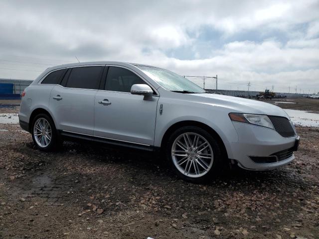 LINCOLN MKT 2014 2lmhj5at2ebl50662