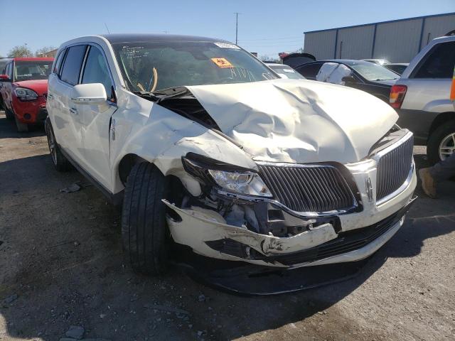 LINCOLN MKT 2014 2lmhj5at2ebl50905