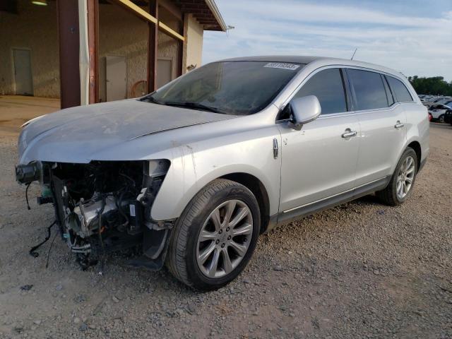 LINCOLN MKT 2014 2lmhj5at2ebl51231