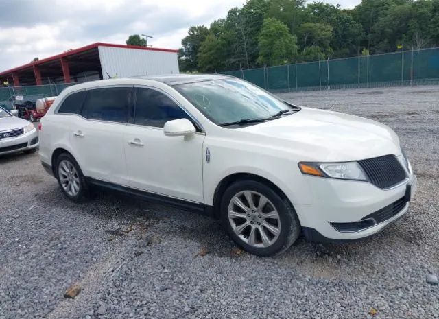 LINCOLN MKT 2014 2lmhj5at2ebl51469