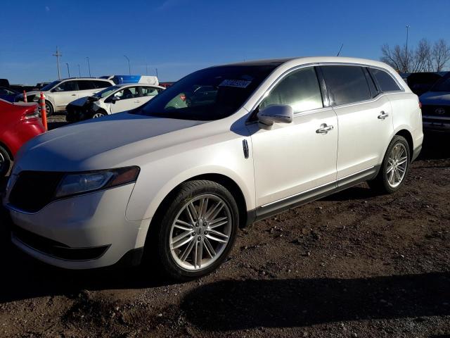 LINCOLN MKT 2014 2lmhj5at2ebl52072