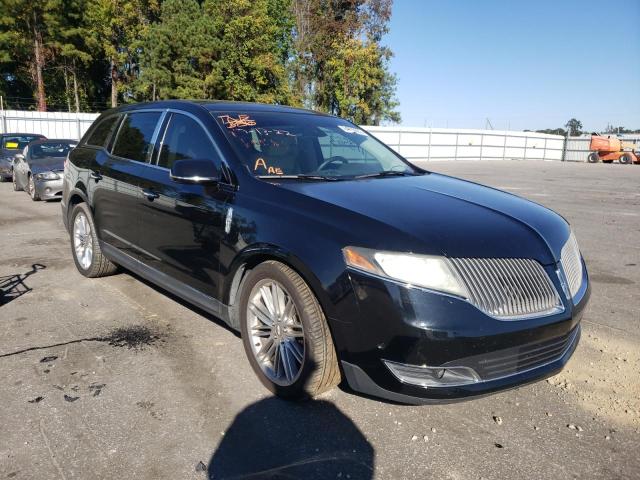 LINCOLN MKT 2014 2lmhj5at2ebl53223