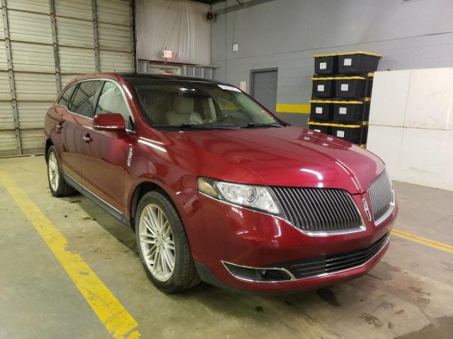 LINCOLN MKT 2014 2lmhj5at2ebl55618