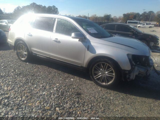 LINCOLN MKT 2014 2lmhj5at2ebl57532