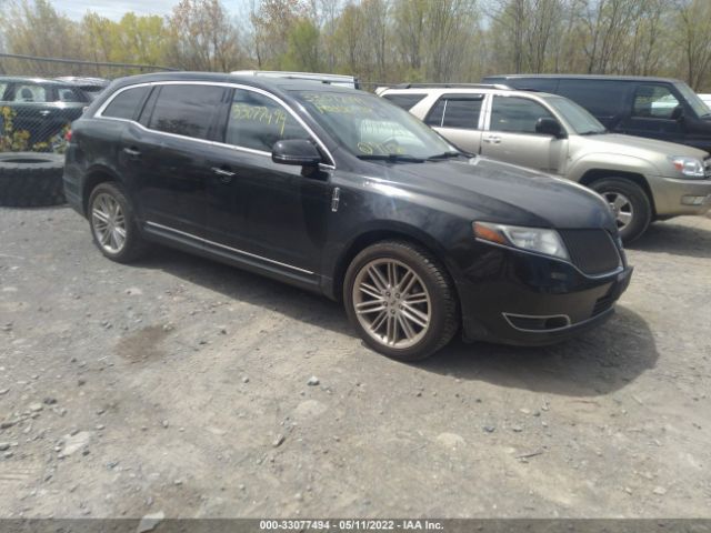 LINCOLN MKT 2014 2lmhj5at2ebl57921