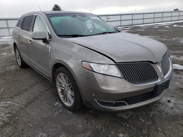 LINCOLN MKT 2015 2lmhj5at2fbl01608