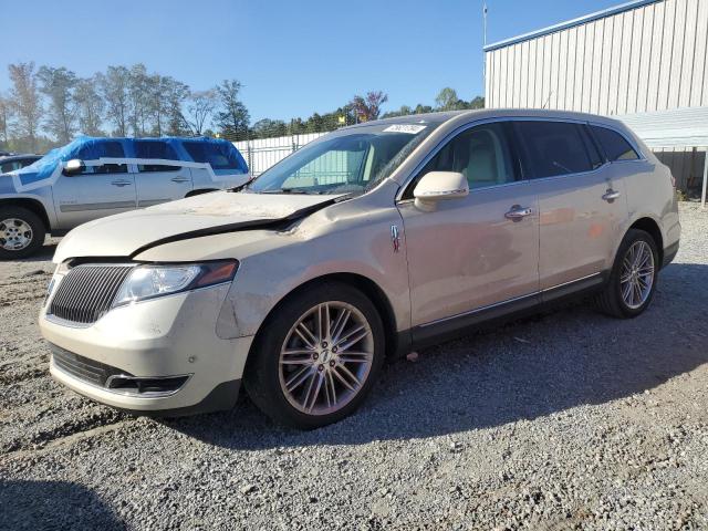 LINCOLN MKT 2015 2lmhj5at2fbl03617