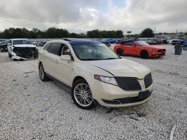 LINCOLN MKT 2015 2lmhj5at2fbl04038