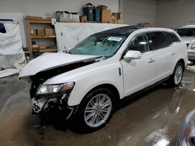 LINCOLN MKT 2019 2lmhj5at2kbl00517