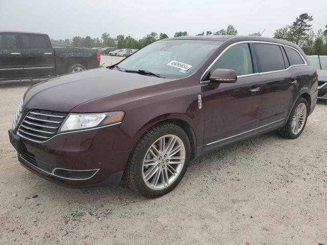 LINCOLN MKT 2019 2lmhj5at2kbl02378