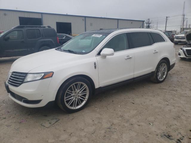 LINCOLN MKT 2019 2lmhj5at2kbl02820