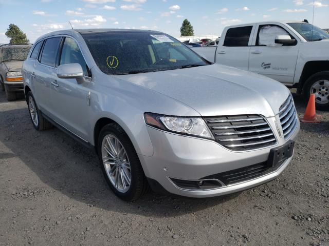 LINCOLN MKT 2019 2lmhj5at2kbl03238