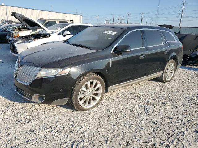 LINCOLN MKT 2010 2lmhj5at3abj03211