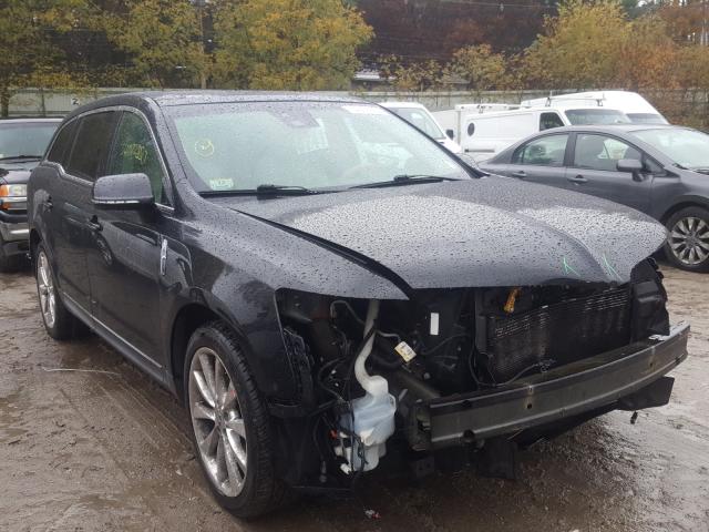 LINCOLN MKT 2010 2lmhj5at3abj03497