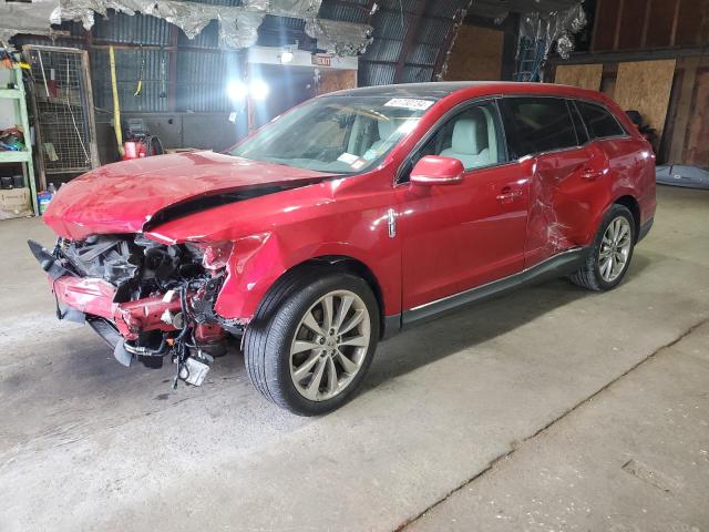 LINCOLN MKT 2010 2lmhj5at3abj10790