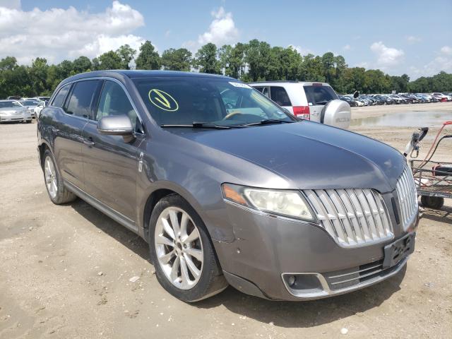 LINCOLN MKT 2010 2lmhj5at3abj12670