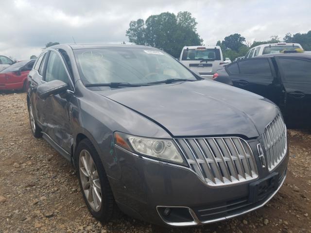 LINCOLN MKT 2010 2lmhj5at3abj18484