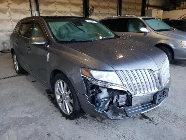 LINCOLN MKT 2010 2lmhj5at3abj19179