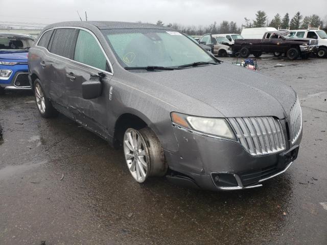 LINCOLN MKT 2010 2lmhj5at3abj20543