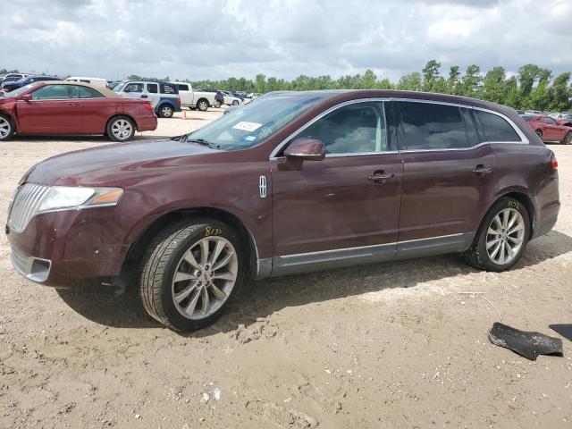 LINCOLN MKT 2010 2lmhj5at3abj20719