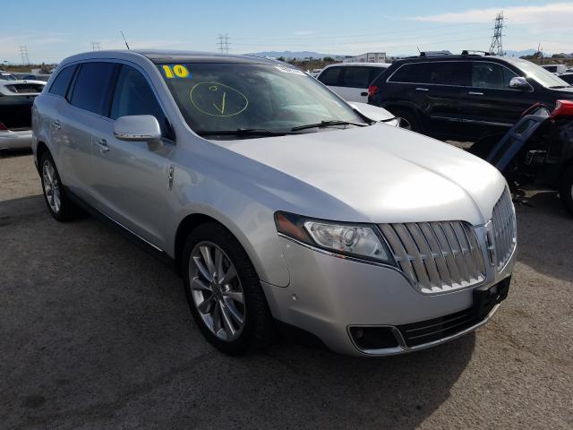 LINCOLN MKT 2010 2lmhj5at3abj20848