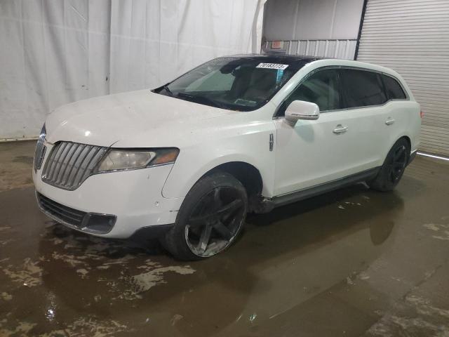 LINCOLN MKT 2010 2lmhj5at3abj20851