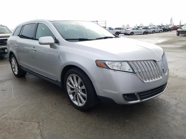 LINCOLN MKT 2010 2lmhj5at3abj23989