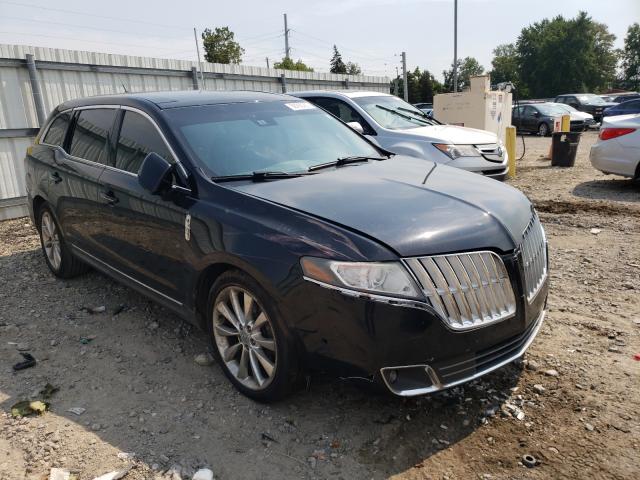 LINCOLN MKT 2010 2lmhj5at3abj26570