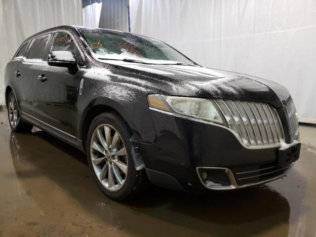 LINCOLN MKT 2010 2lmhj5at3abj26651