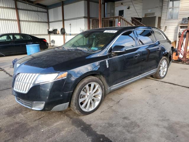 LINCOLN MKT 2010 2lmhj5at3abj28044